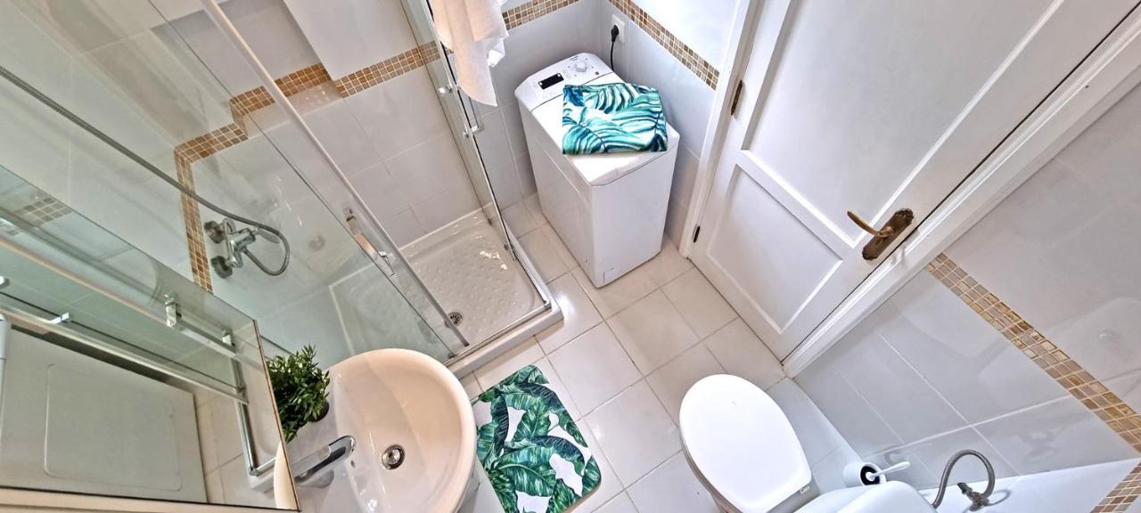 Ferienwohnung Palm Garden - Costa Calma - Pool - Glasfaserinternet Kültér fotó